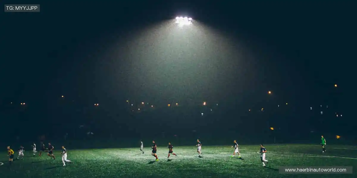 一键开启，赛事秒达，高清直播永不掉线！📺🚀